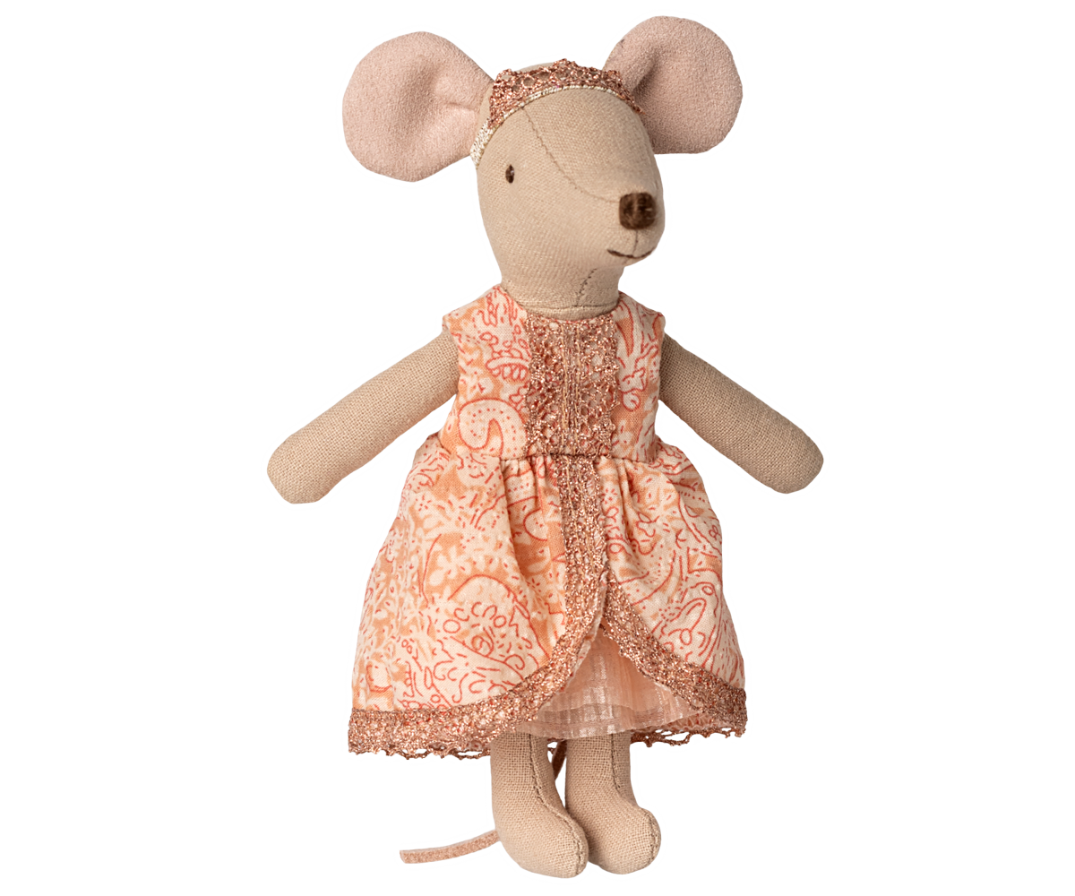 Maileg - pelytė princesė ant žirnio - Image 2
