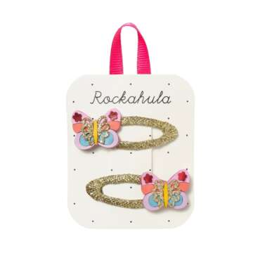 Rockahula segtukas - drugelis