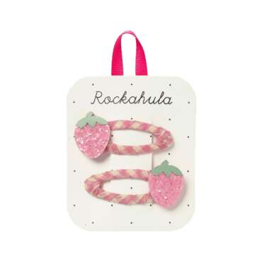 Rockahula segtukas - braškytė