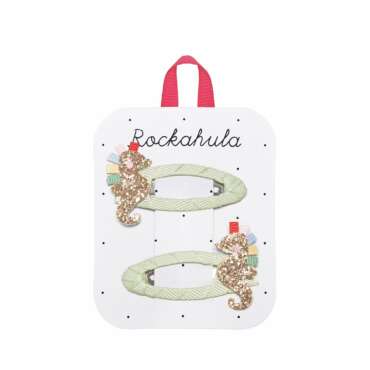 Rockahula segtukas - jūros arkliukas