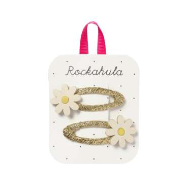 Rockahula segtukas - gėlytė